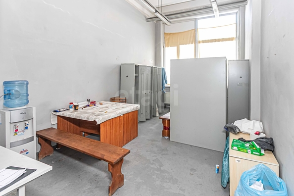 
  Сдается производственное помещение 1350 м². Фото 7.