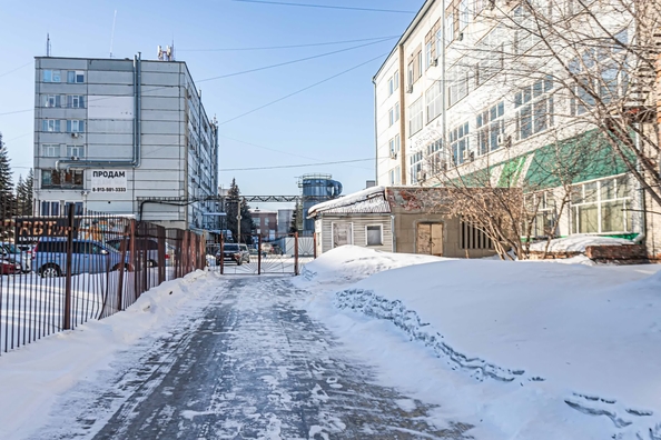 
  Продается офис 157 м². Фото 25.