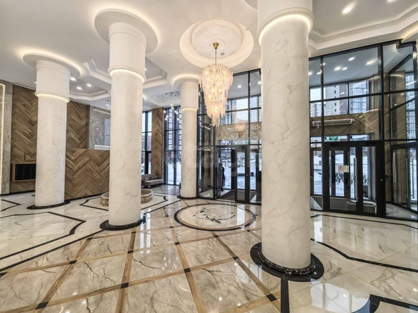 
  Продается студия 27 м². Фото 11.