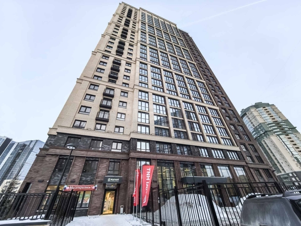 
  Продается студия 27 м². Фото 13.