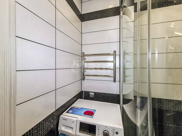 
  Продается апартамент 25.8 м². Фото 11.