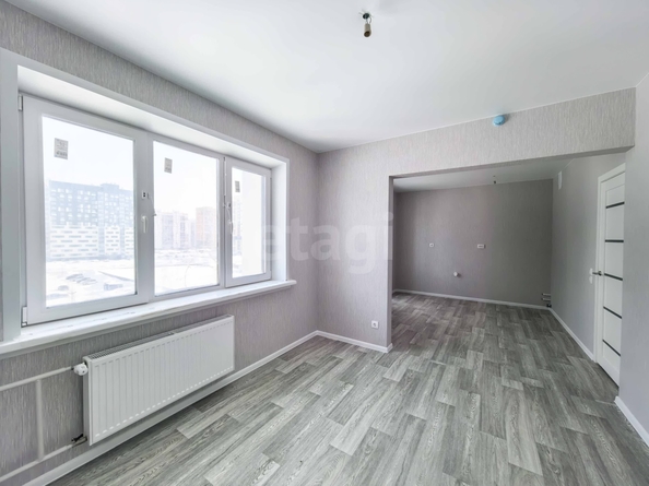 
  Продается 1-комн. квартира 32.4 м². Фото 5.