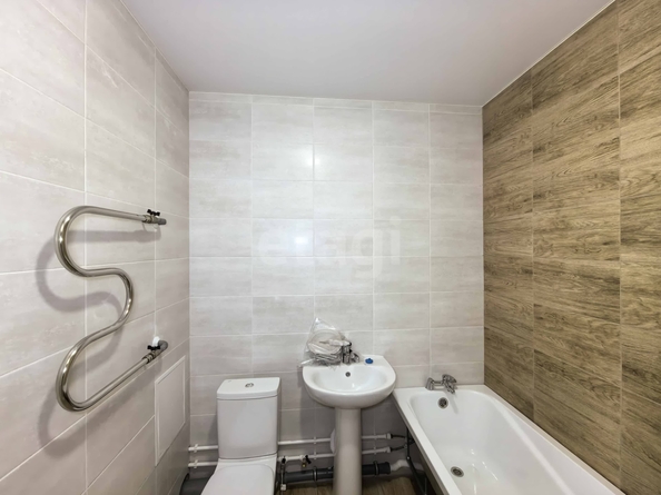 
  Продается 1-комн. квартира 32.4 м². Фото 12.