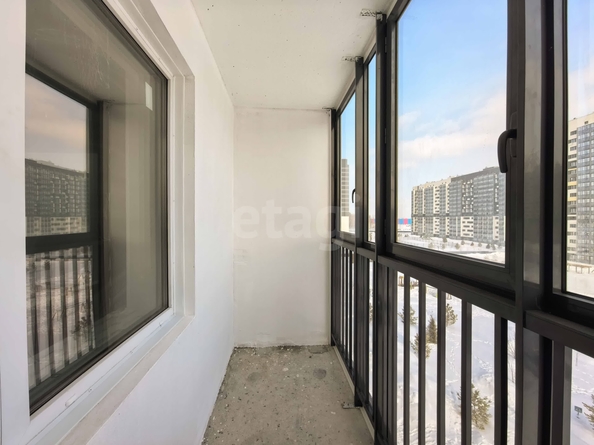 
  Продается 1-комн. квартира 32.4 м². Фото 19.
