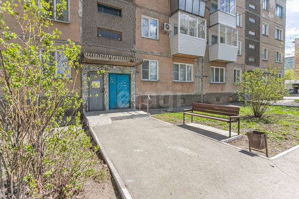 
  Продается 2-комн. квартира 43 м². Фото 8.