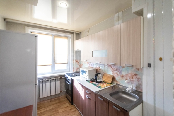 
  Продается 2-комн. квартира 43 м². Фото 9.