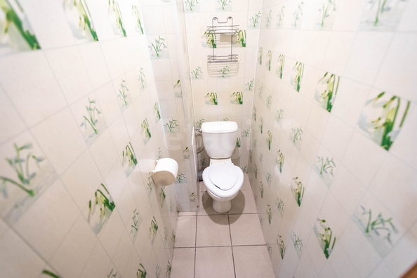 
  Продается 2-комн. квартира 43 м². Фото 18.