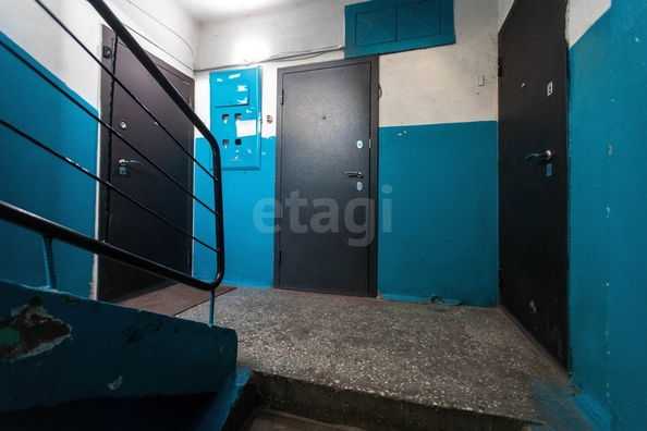 
  Продается 2-комн. квартира 43 м². Фото 27.