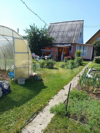 
  Продается дача 56 м². Фото 16.