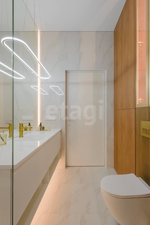 
  Продается 2-комн. квартира 71.4 м², в ЖК Воздух, дом 1. Фото 10.