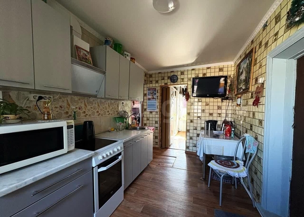 
  Продается дом 43.6 м². Фото 6.