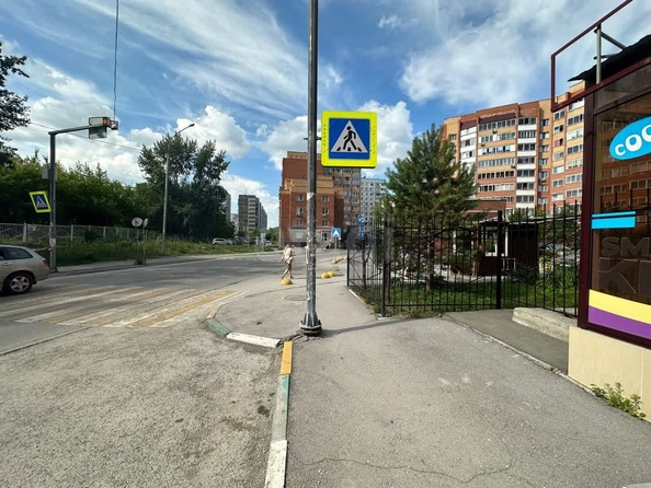 
  Сдается универсальное помещение 123 м². Фото 3.