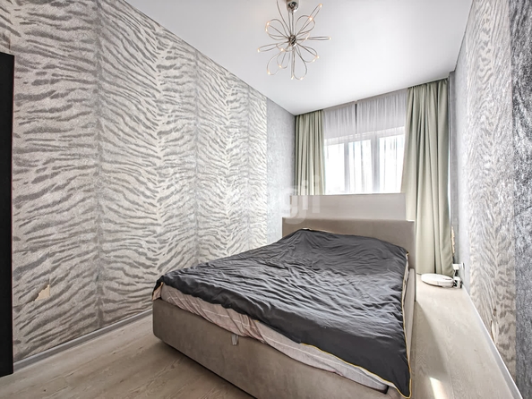 
  Продается 1-комн. квартира 57 м². Фото 5.