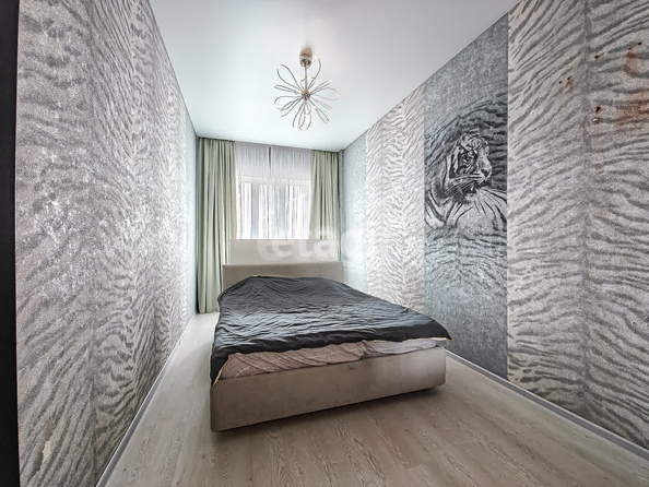 
  Продается 1-комн. квартира 57 м². Фото 4.