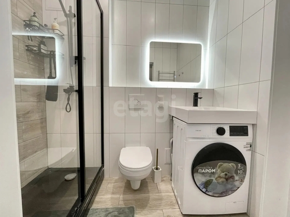 
  Продается апартамент 23 м², в АК IQ Aparts. Фото 2.