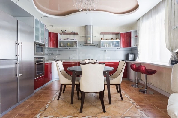 
  Продается 4-комн. квартира 118 м². Фото 5.
