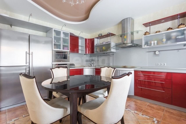 
  Продается 4-комн. квартира 118 м². Фото 7.