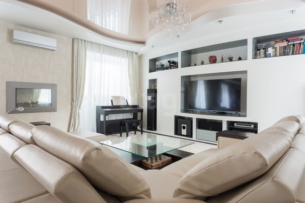 
  Продается 4-комн. квартира 118 м². Фото 13.