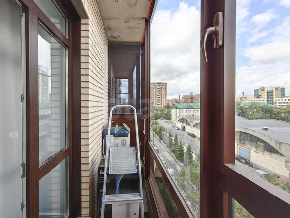 
  Продается 3-комн. квартира 83 м². Фото 28.