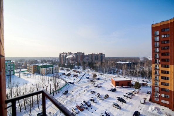 
  Продается 3-комн. квартира 78.2 м². Фото 12.
