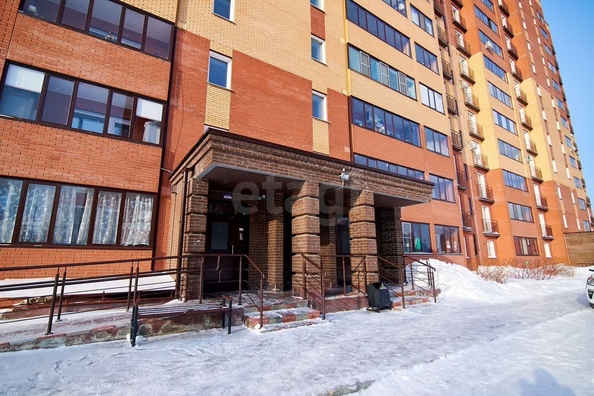 
  Продается 3-комн. квартира 78.2 м². Фото 20.
