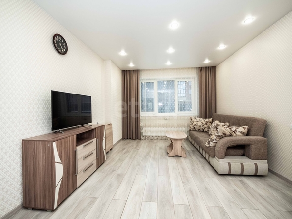 
  Продается 2-комн. квартира 45.8 м², в ЖК Сосновый бор, 1 корпус. Фото 2.