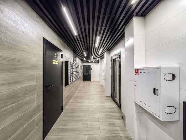 
  Продается 2-комн. квартира 45.8 м², в ЖК Сосновый бор, 1 корпус. Фото 16.