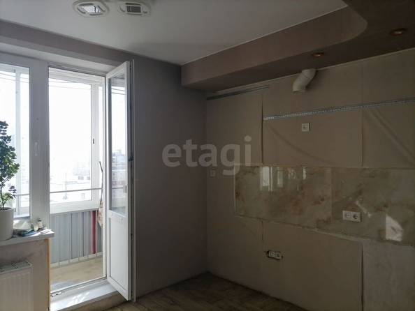 
  Продается 1-комн. квартира 41.4 м², в ЖК Дианит, 3 корпус. Фото 13.