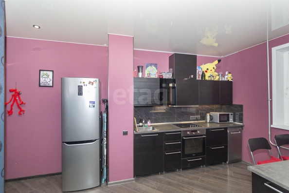 
  Продается студия 38.7 м². Фото 4.