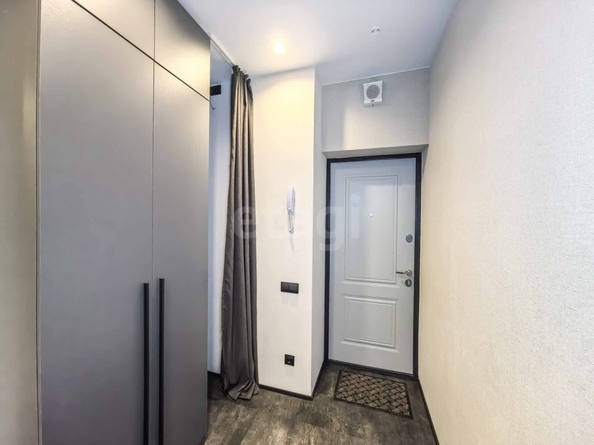 
  Продается 1-комн. квартира 36.9 м². Фото 5.