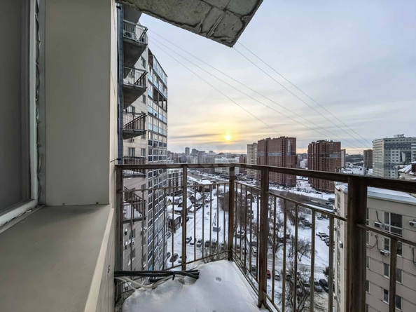 
  Продается 1-комн. квартира 36.9 м². Фото 22.