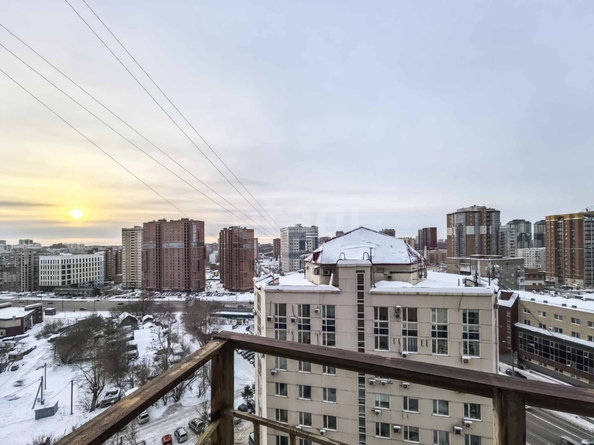 
  Продается 1-комн. квартира 36.9 м². Фото 24.