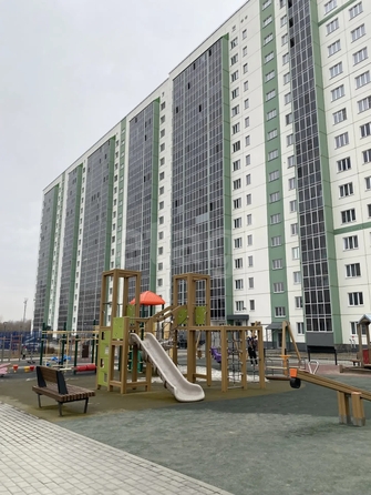 
  Сдается 1-комн. квартира 37 м². Фото 1.