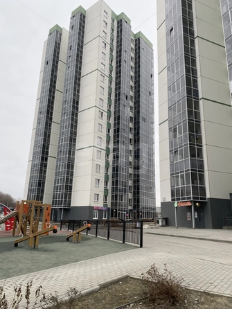 
  Сдается 1-комн. квартира 37 м². Фото 2.