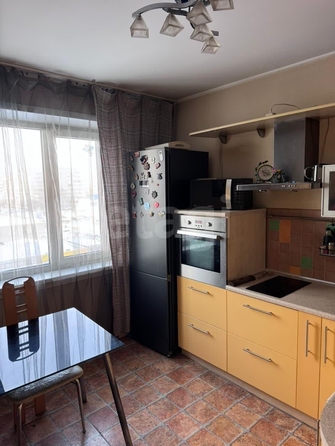 
  Продается 2-комн. квартира 52.4 м². Фото 5.