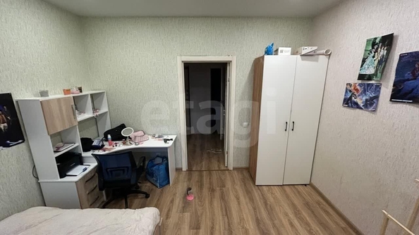 
  Продается 2-комн. квартира 43.4 м², в ЖК Астон. Геометрия. Фото 7.