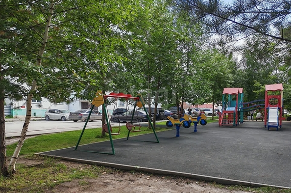 
  Продается 3-комн. квартира 58 м². Фото 4.