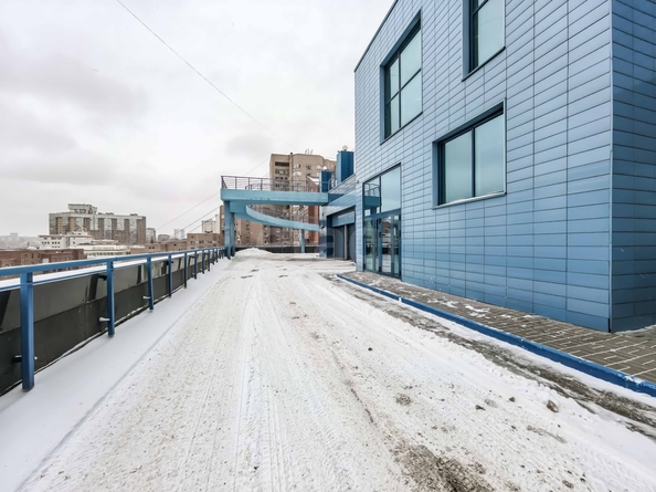 
  Продается универсальное помещение 182.4 м². Фото 25.