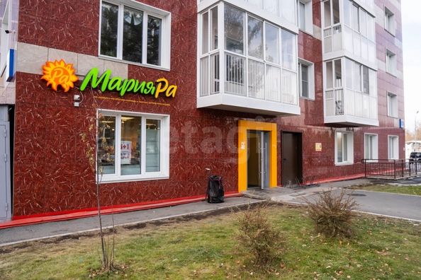 
  Продается 2-комн. квартира 55.9 м², в ЖК Ред Фокс, дом 1. Фото 28.