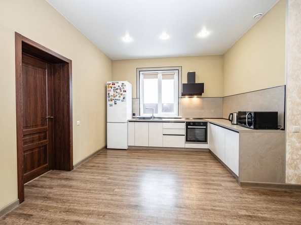 
  Продается дом 131.5 м². Фото 1.