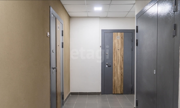 
  Продается 1-комн. квартира 47 м², в ЖК Сосны, б/с 4,3. Фото 17.