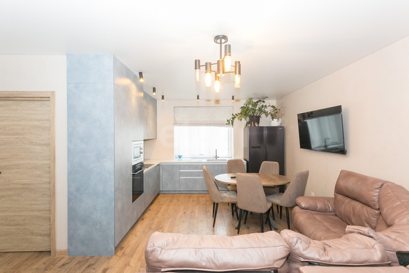 
  Продается 4-комн. квартира 79 м². Фото 14.