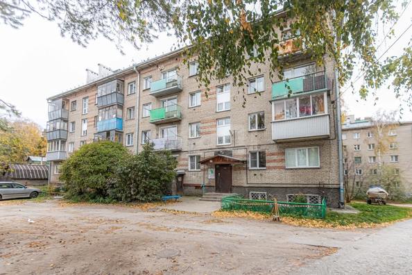 
  Продается 2-комн. квартира 43 м². Фото 6.