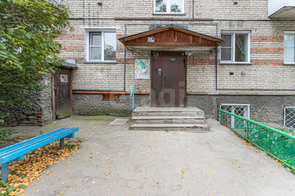 
  Продается 2-комн. квартира 43 м². Фото 7.