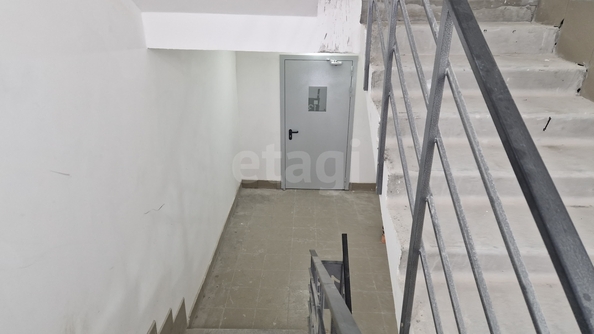 
  Продается 2-комн. квартира 39.3 м². Фото 24.