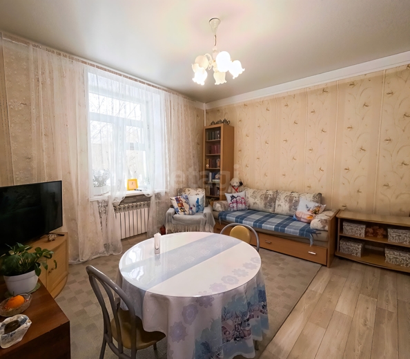 
  Продается 3-комн. квартира 54 м². Фото 3.