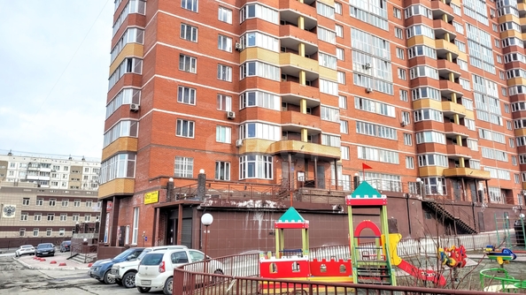 
  Продается парковка 13.3 м². Фото 6.