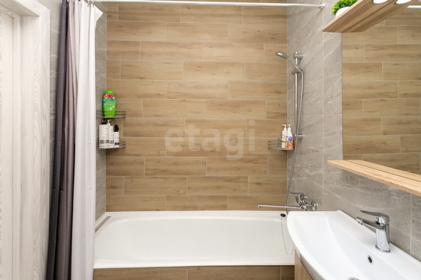 
  Продается 1-комн. квартира 39.3 м². Фото 2.
