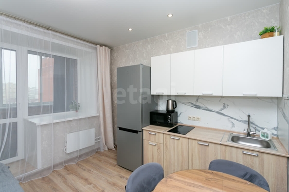 
  Продается 1-комн. квартира 39.3 м². Фото 14.