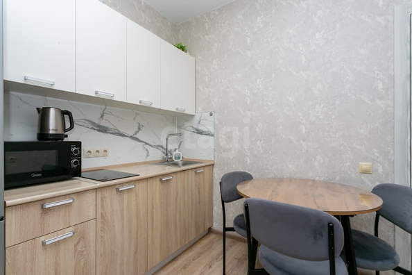 
  Продается 1-комн. квартира 39.3 м². Фото 15.